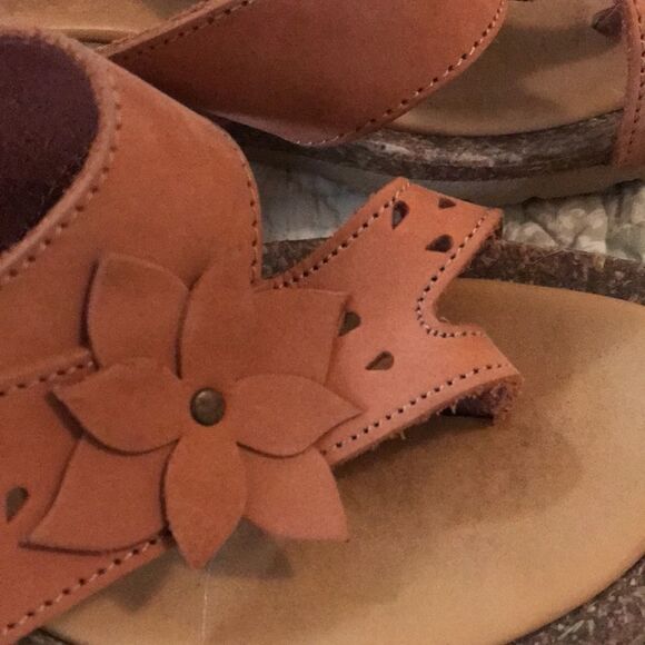 Massimo Caponi shoes - Picture 3 of 6